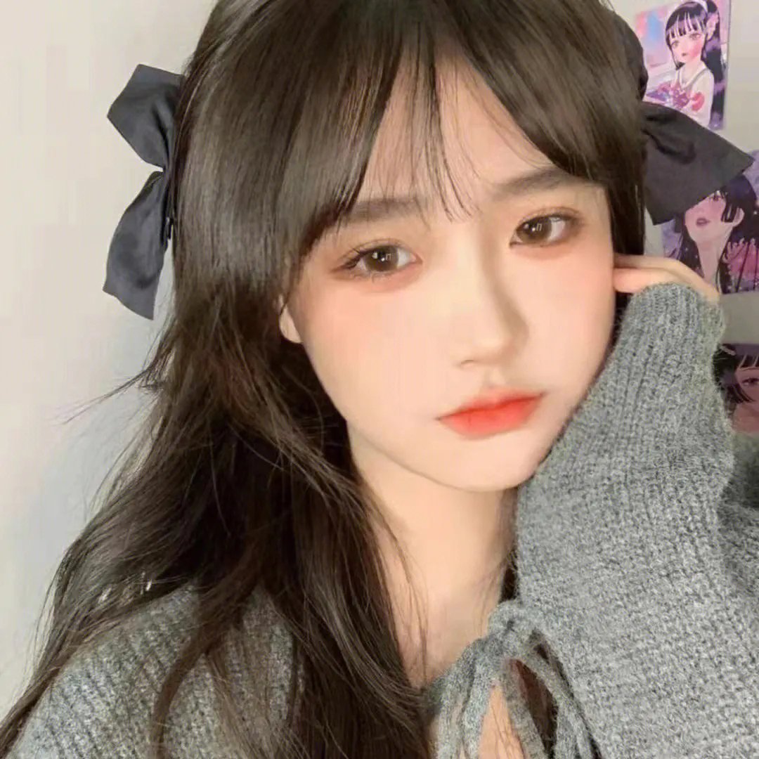 我爱绿咭